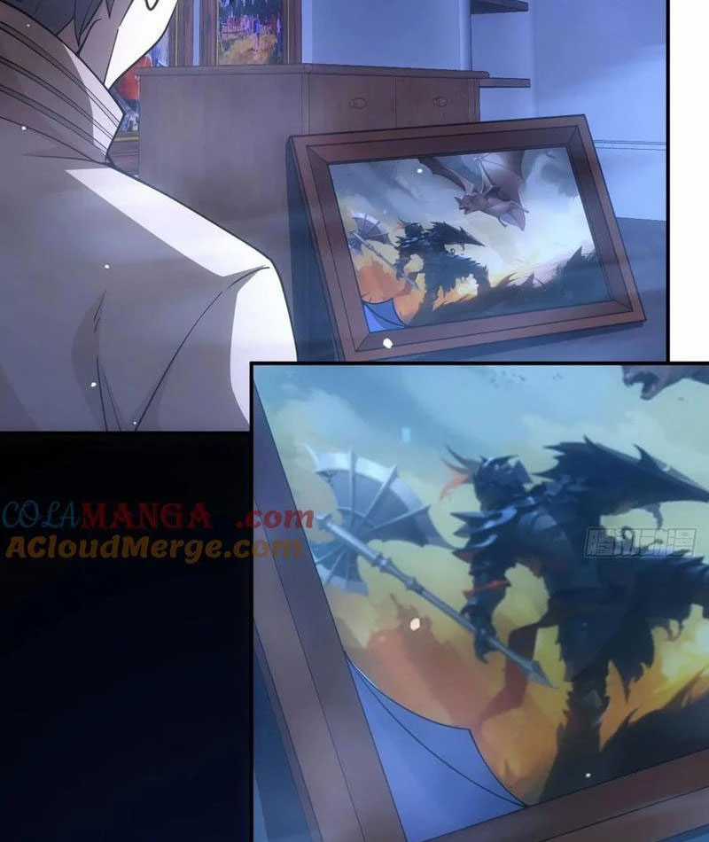 Trò Chơi Quỷ Dị: Ta Dựa Vào Vô Số Công Đức Khắc Thông Quan Chapter 32 trang 32