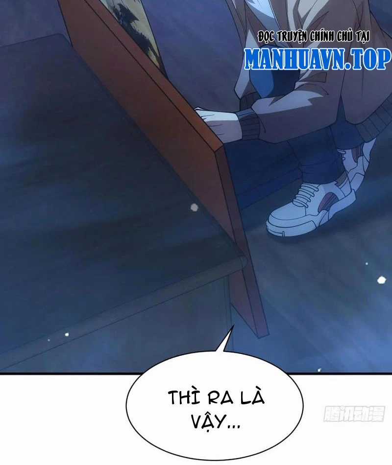 Trò Chơi Quỷ Dị: Ta Dựa Vào Vô Số Công Đức Khắc Thông Quan Chapter 32 trang 34
