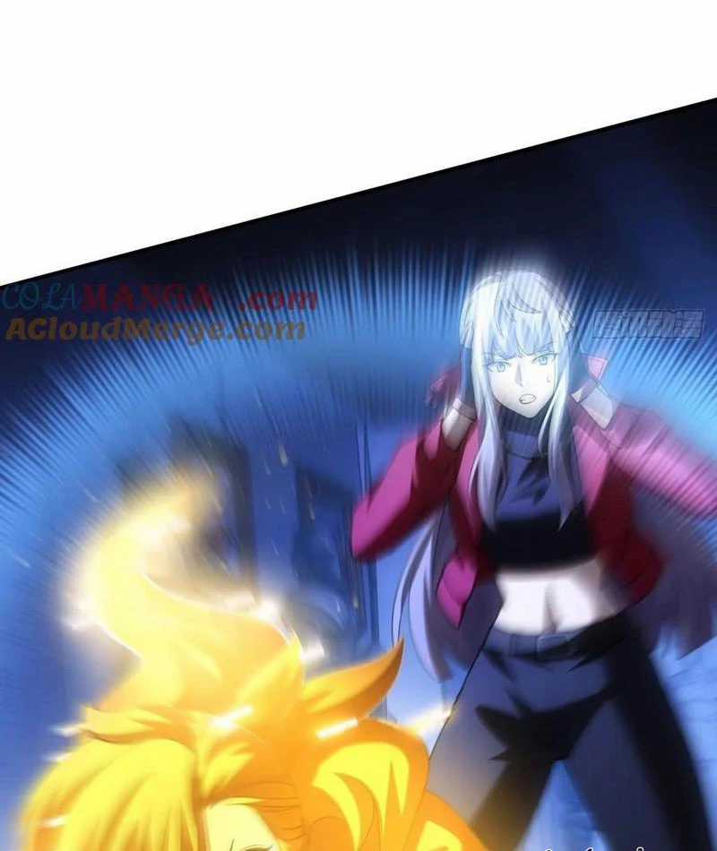 Trò Chơi Quỷ Dị: Ta Dựa Vào Vô Số Công Đức Khắc Thông Quan Chapter 32 trang 39