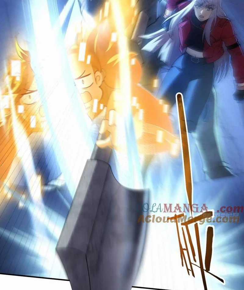 Trò Chơi Quỷ Dị: Ta Dựa Vào Vô Số Công Đức Khắc Thông Quan Chapter 32 trang 42