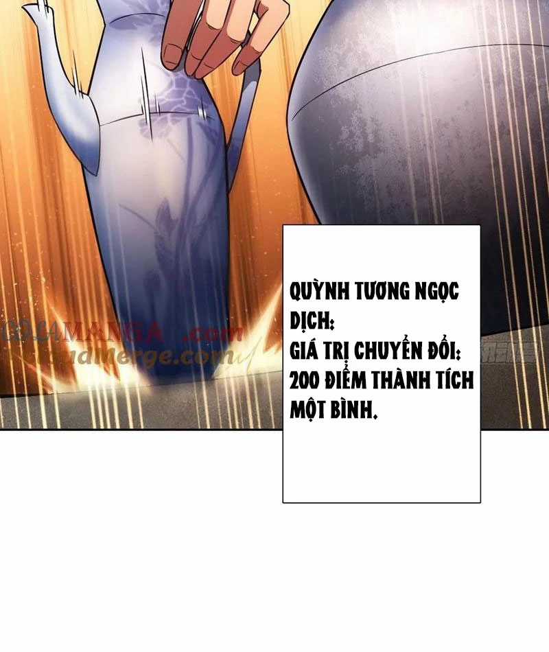 Trò Chơi Quỷ Dị: Ta Dựa Vào Vô Số Công Đức Khắc Thông Quan Chapter 32 trang 5