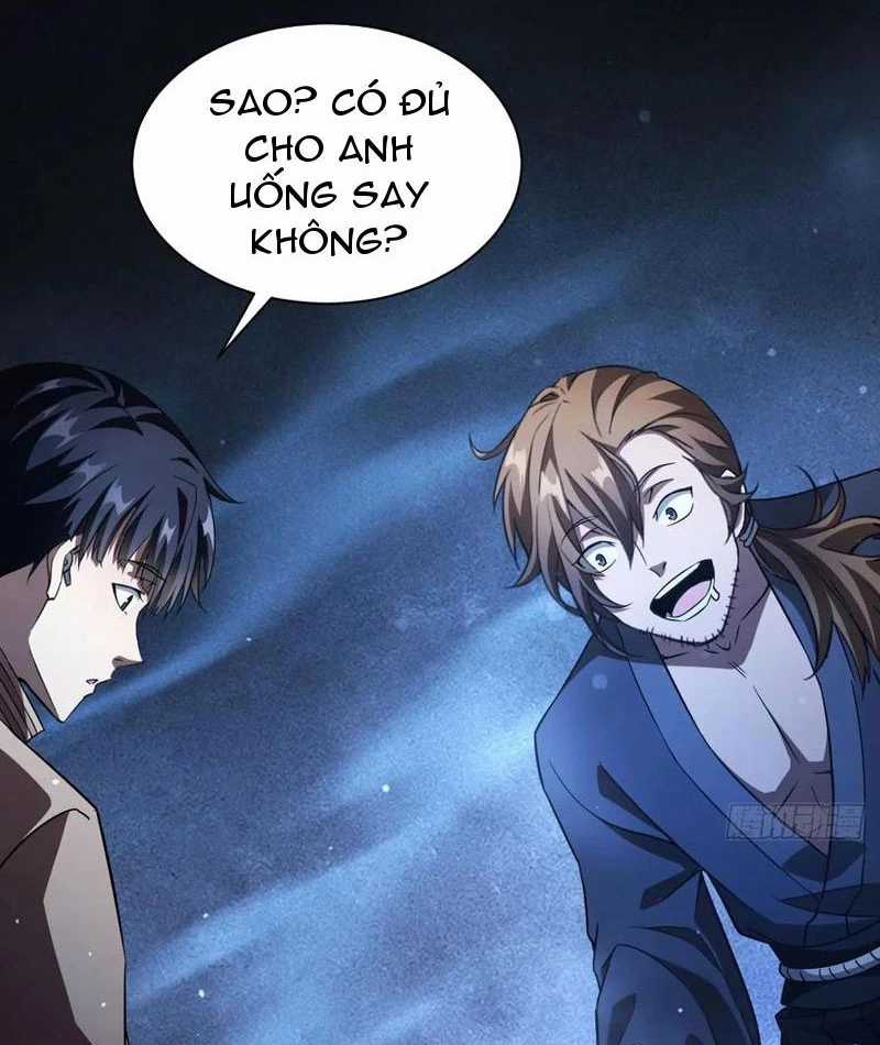 Trò Chơi Quỷ Dị: Ta Dựa Vào Vô Số Công Đức Khắc Thông Quan Chapter 32 trang 7