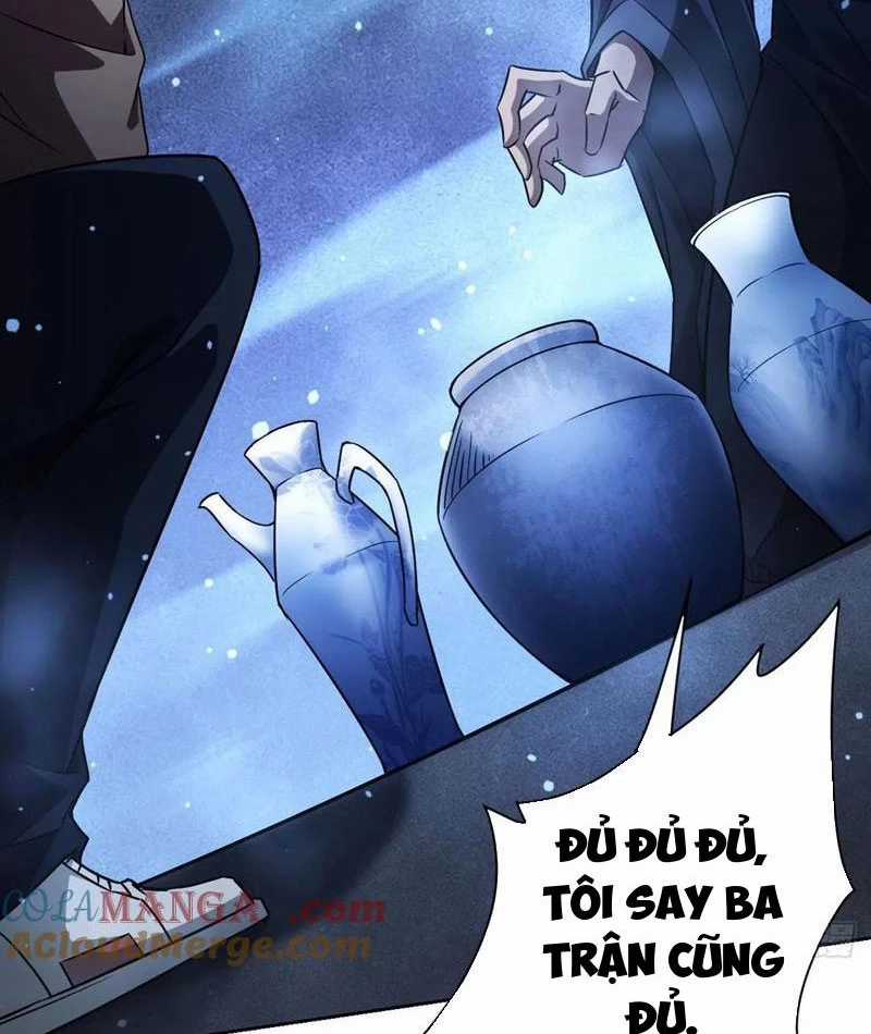 Trò Chơi Quỷ Dị: Ta Dựa Vào Vô Số Công Đức Khắc Thông Quan Chapter 32 trang 8