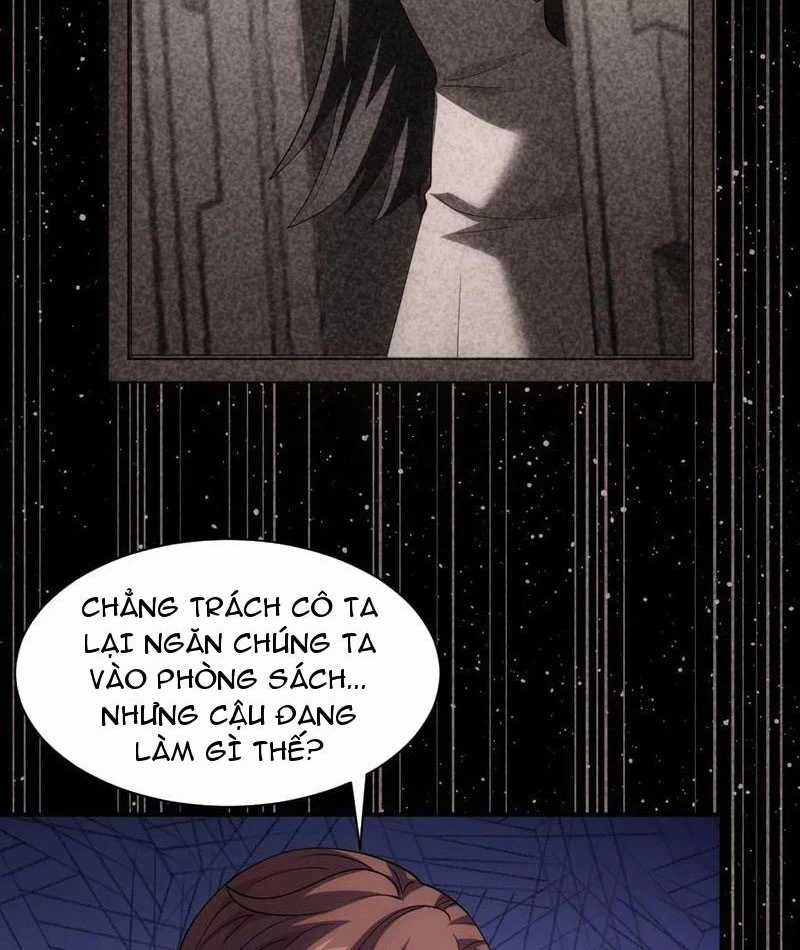 Trò Chơi Quỷ Dị: Ta Dựa Vào Vô Số Công Đức Khắc Thông Quan Chapter 33 trang 14