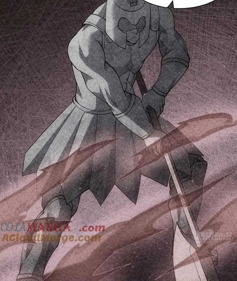 Trò Chơi Quỷ Dị: Ta Dựa Vào Vô Số Công Đức Khắc Thông Quan Chapter 33 trang 16