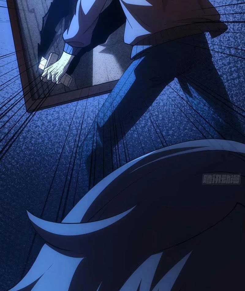 Trò Chơi Quỷ Dị: Ta Dựa Vào Vô Số Công Đức Khắc Thông Quan Chapter 33 trang 21