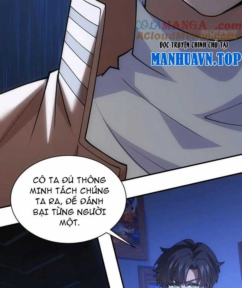 Trò Chơi Quỷ Dị: Ta Dựa Vào Vô Số Công Đức Khắc Thông Quan Chapter 33 trang 23