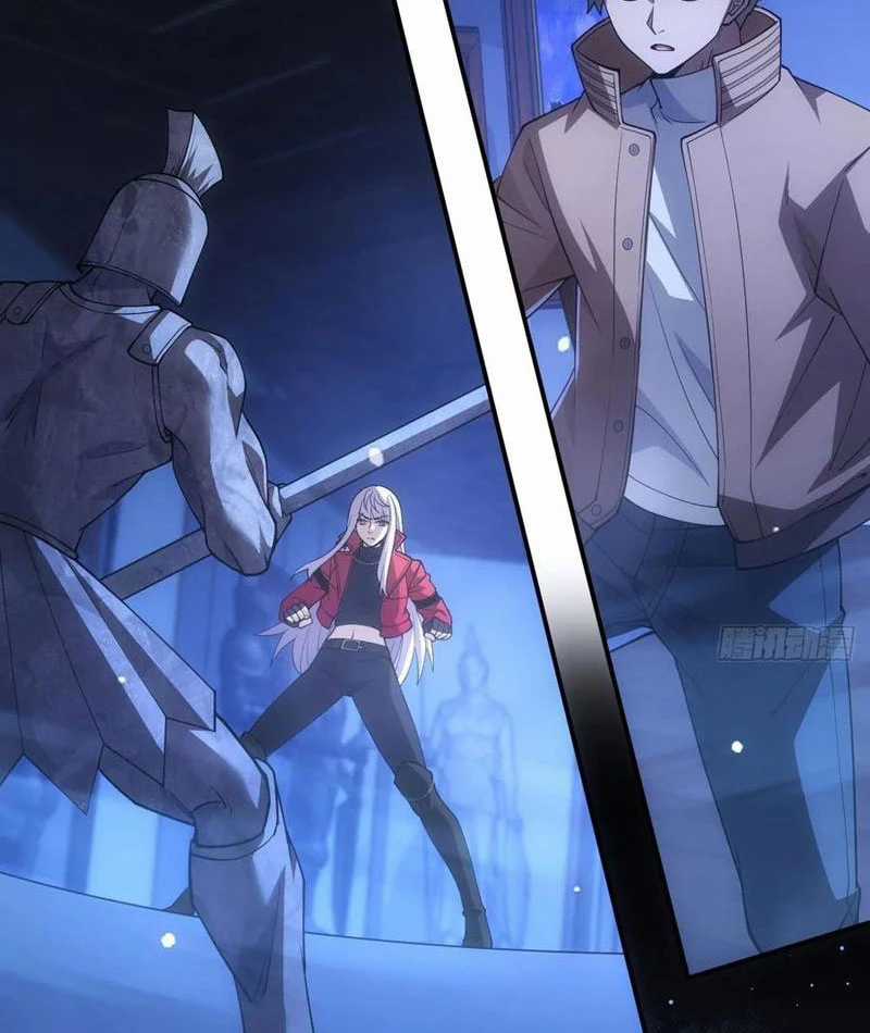 Trò Chơi Quỷ Dị: Ta Dựa Vào Vô Số Công Đức Khắc Thông Quan Chapter 33 trang 24