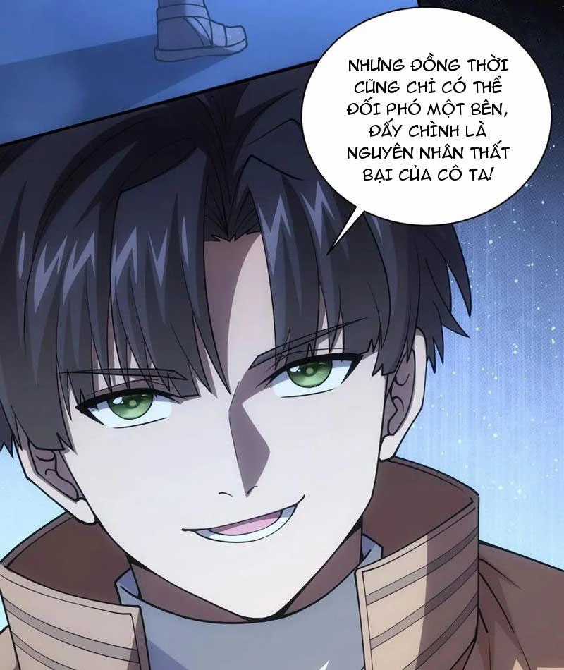 Trò Chơi Quỷ Dị: Ta Dựa Vào Vô Số Công Đức Khắc Thông Quan Chapter 33 trang 25