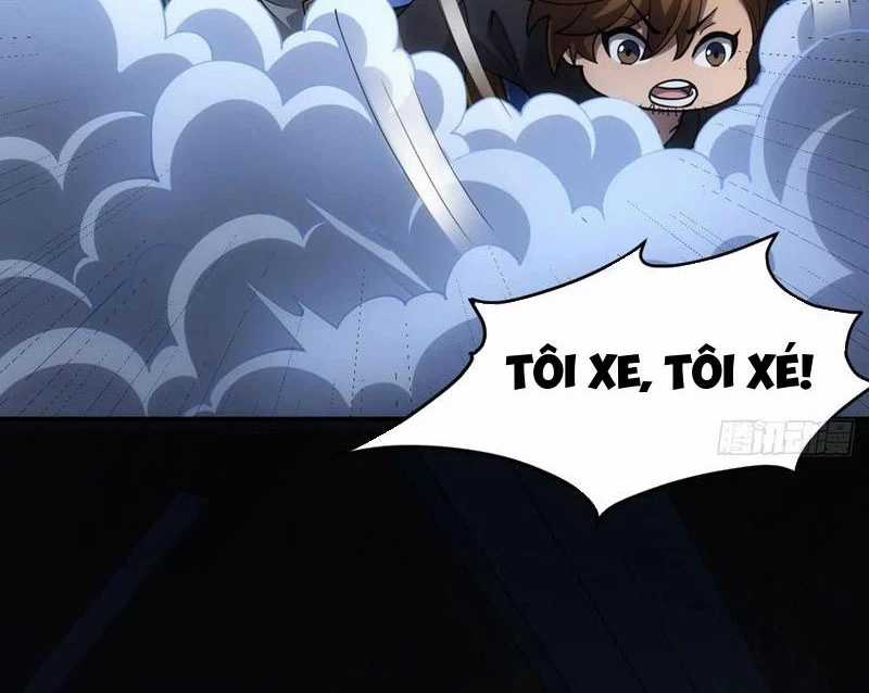 Trò Chơi Quỷ Dị: Ta Dựa Vào Vô Số Công Đức Khắc Thông Quan Chapter 33 trang 27