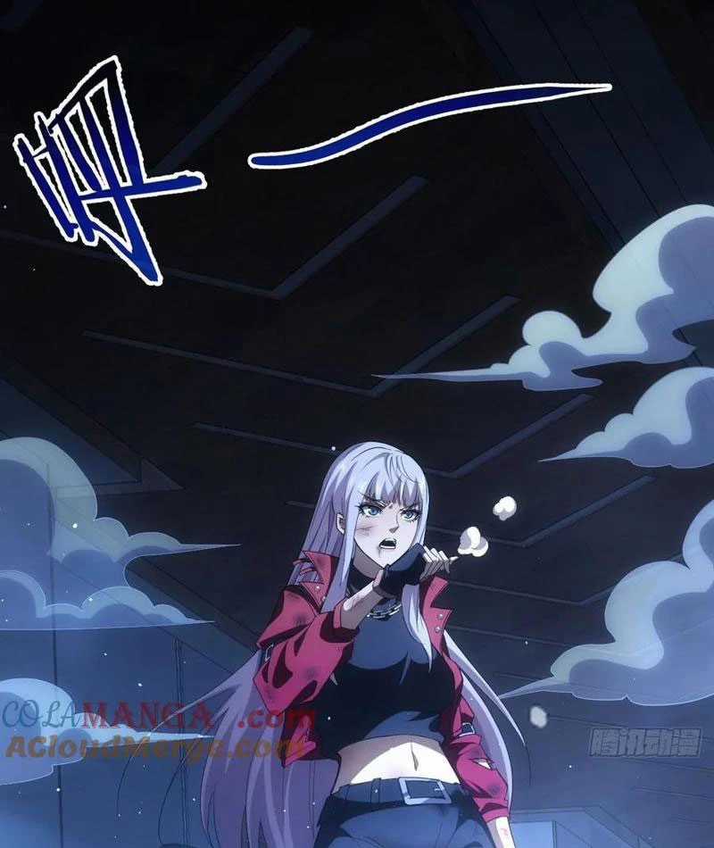 Trò Chơi Quỷ Dị: Ta Dựa Vào Vô Số Công Đức Khắc Thông Quan Chapter 33 trang 28