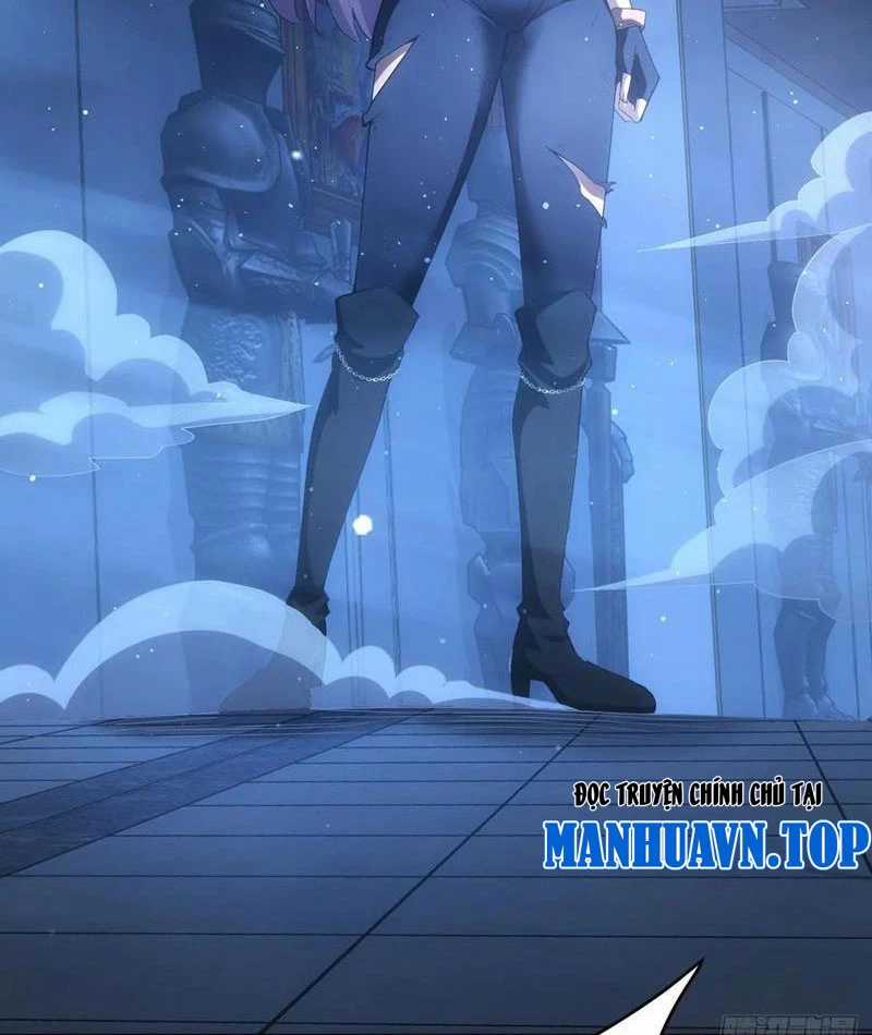 Trò Chơi Quỷ Dị: Ta Dựa Vào Vô Số Công Đức Khắc Thông Quan Chapter 33 trang 29