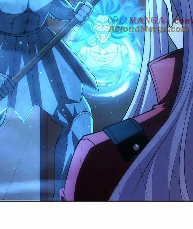 Trò Chơi Quỷ Dị: Ta Dựa Vào Vô Số Công Đức Khắc Thông Quan Chapter 33 trang 31