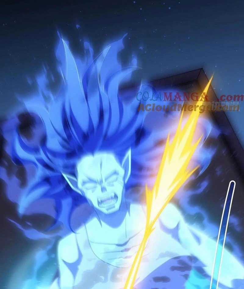 Trò Chơi Quỷ Dị: Ta Dựa Vào Vô Số Công Đức Khắc Thông Quan Chapter 33 trang 33