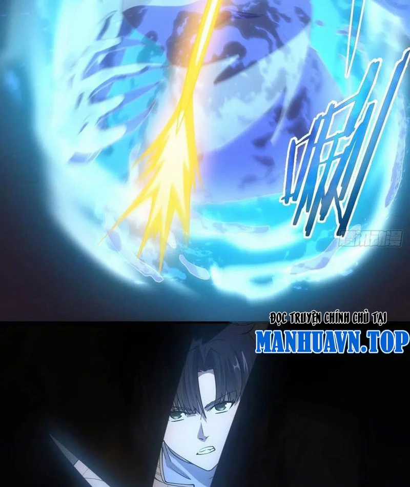 Trò Chơi Quỷ Dị: Ta Dựa Vào Vô Số Công Đức Khắc Thông Quan Chapter 33 trang 34