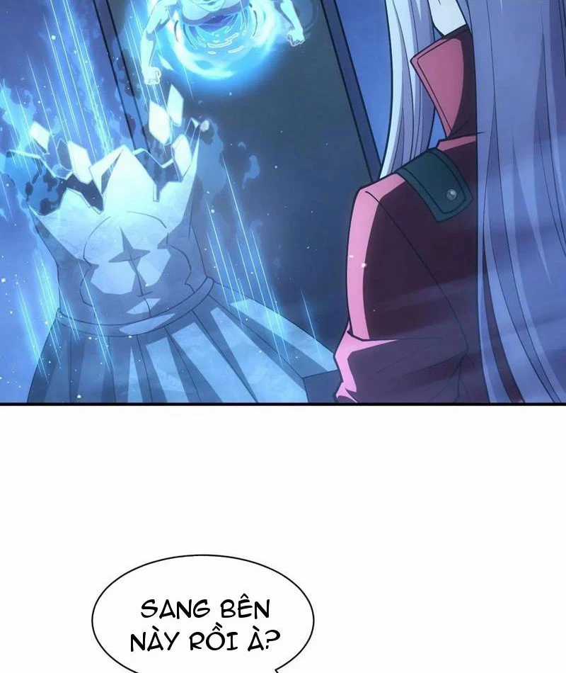 Trò Chơi Quỷ Dị: Ta Dựa Vào Vô Số Công Đức Khắc Thông Quan Chapter 33 trang 39