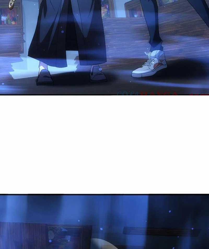 Trò Chơi Quỷ Dị: Ta Dựa Vào Vô Số Công Đức Khắc Thông Quan Chapter 33 trang 42