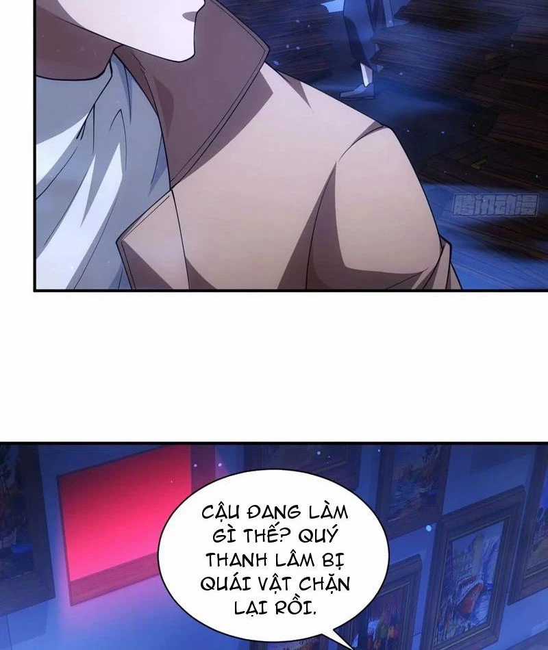 Trò Chơi Quỷ Dị: Ta Dựa Vào Vô Số Công Đức Khắc Thông Quan Chapter 33 trang 6