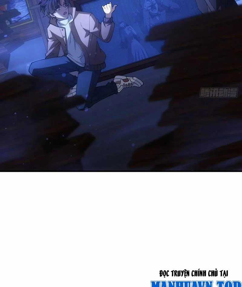 Trò Chơi Quỷ Dị: Ta Dựa Vào Vô Số Công Đức Khắc Thông Quan Chapter 33 trang 9