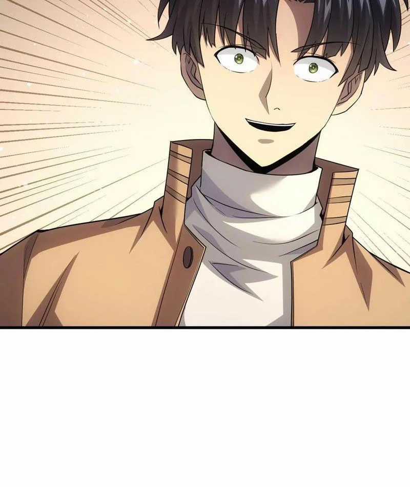 Trò Chơi Quỷ Dị: Ta Dựa Vào Vô Số Công Đức Khắc Thông Quan Chapter 34 trang 25