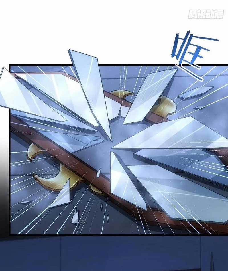 Trò Chơi Quỷ Dị: Ta Dựa Vào Vô Số Công Đức Khắc Thông Quan Chapter 34 trang 26