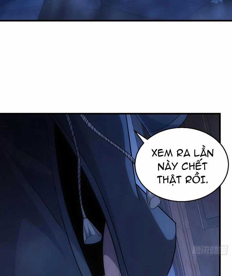 Trò Chơi Quỷ Dị: Ta Dựa Vào Vô Số Công Đức Khắc Thông Quan Chapter 34 trang 33