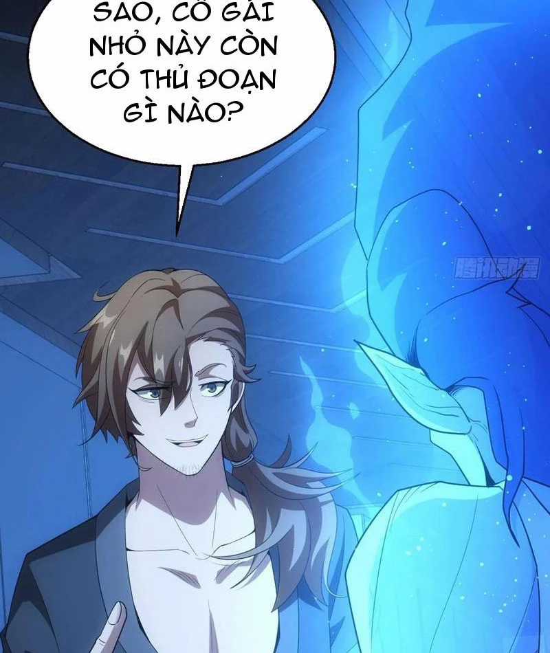 Trò Chơi Quỷ Dị: Ta Dựa Vào Vô Số Công Đức Khắc Thông Quan Chapter 34 trang 35