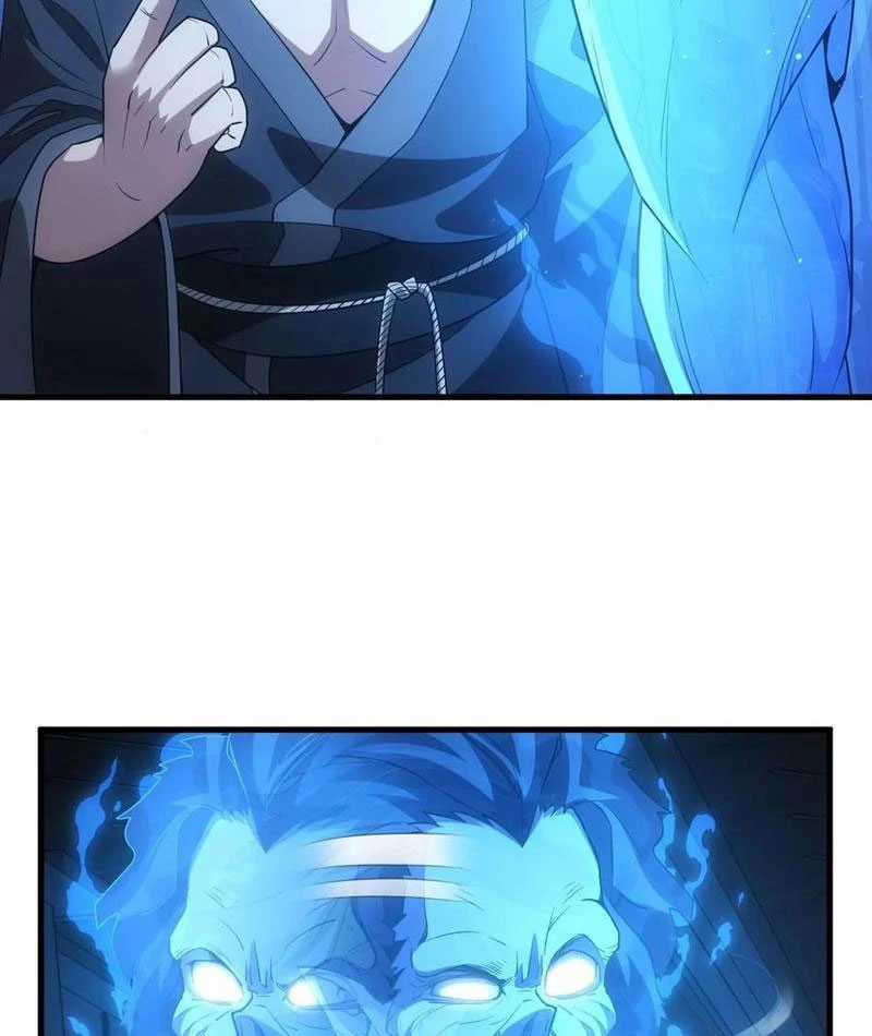 Trò Chơi Quỷ Dị: Ta Dựa Vào Vô Số Công Đức Khắc Thông Quan Chapter 34 trang 36