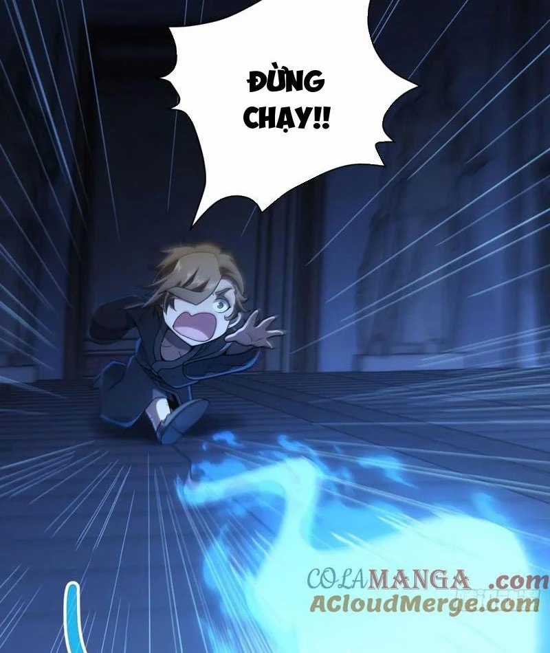 Trò Chơi Quỷ Dị: Ta Dựa Vào Vô Số Công Đức Khắc Thông Quan Chapter 34 trang 39