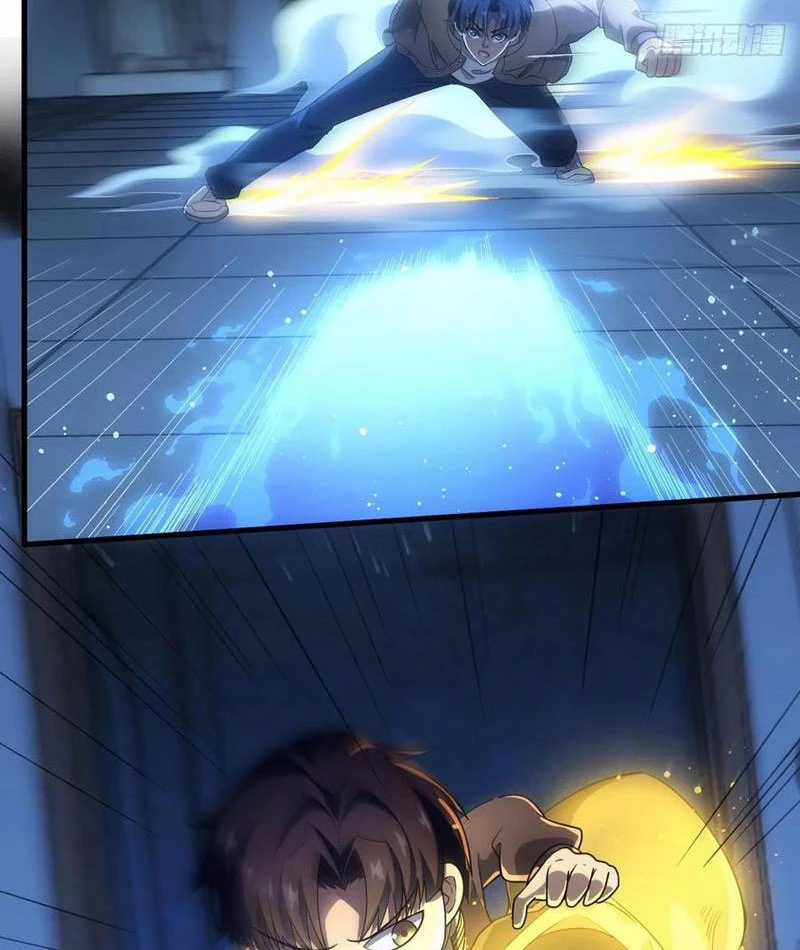 Trò Chơi Quỷ Dị: Ta Dựa Vào Vô Số Công Đức Khắc Thông Quan Chapter 34 trang 41