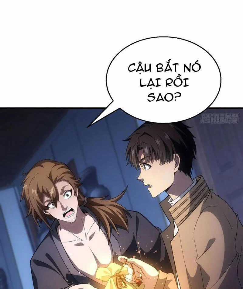 Trò Chơi Quỷ Dị: Ta Dựa Vào Vô Số Công Đức Khắc Thông Quan Chapter 34 trang 44