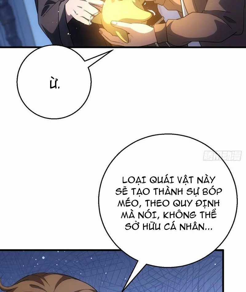 Trò Chơi Quỷ Dị: Ta Dựa Vào Vô Số Công Đức Khắc Thông Quan Chapter 34 trang 45