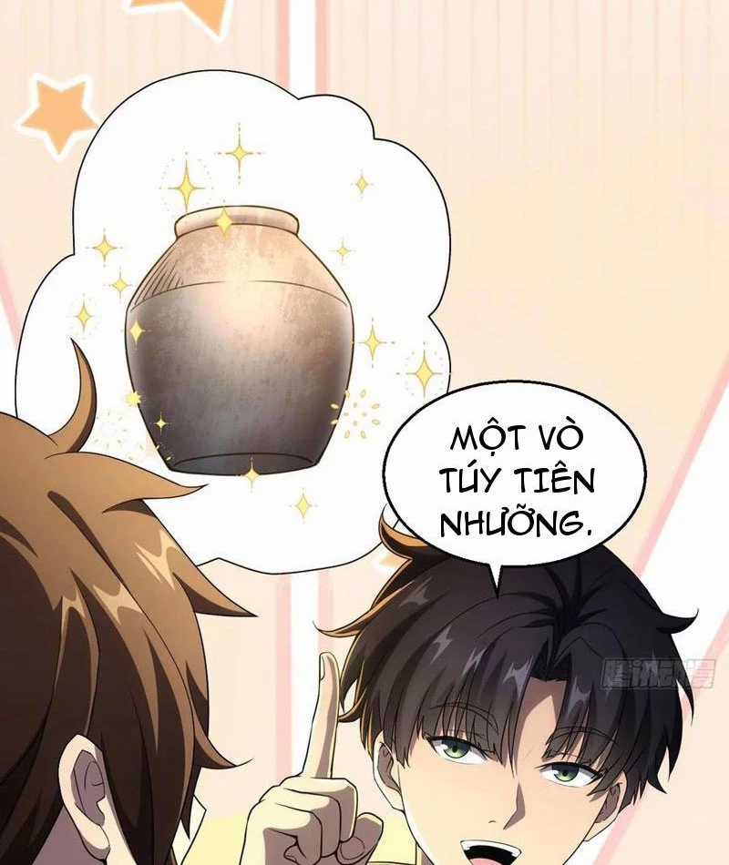 Trò Chơi Quỷ Dị: Ta Dựa Vào Vô Số Công Đức Khắc Thông Quan Chapter 34 trang 47