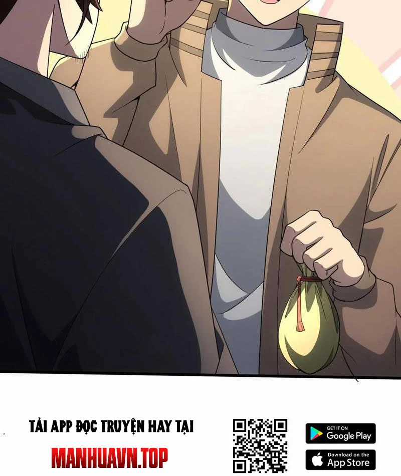 Trò Chơi Quỷ Dị: Ta Dựa Vào Vô Số Công Đức Khắc Thông Quan Chapter 34 trang 48