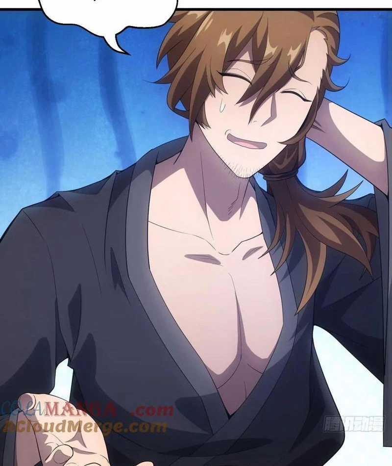 Trò Chơi Quỷ Dị: Ta Dựa Vào Vô Số Công Đức Khắc Thông Quan Chapter 34 trang 50