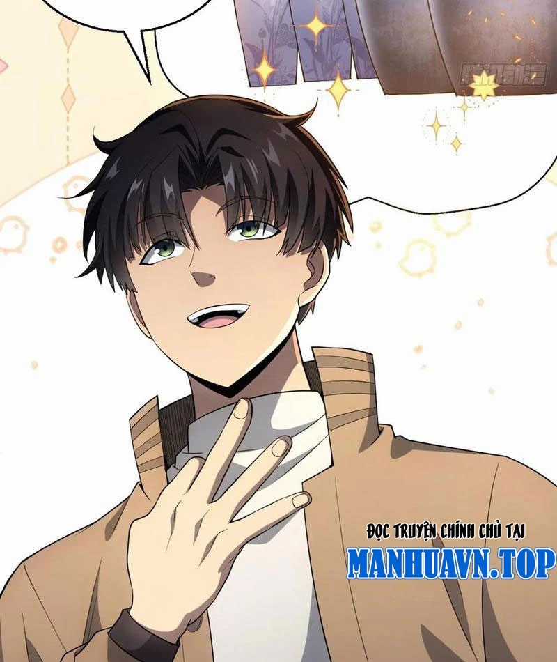 Trò Chơi Quỷ Dị: Ta Dựa Vào Vô Số Công Đức Khắc Thông Quan Chapter 34 trang 52