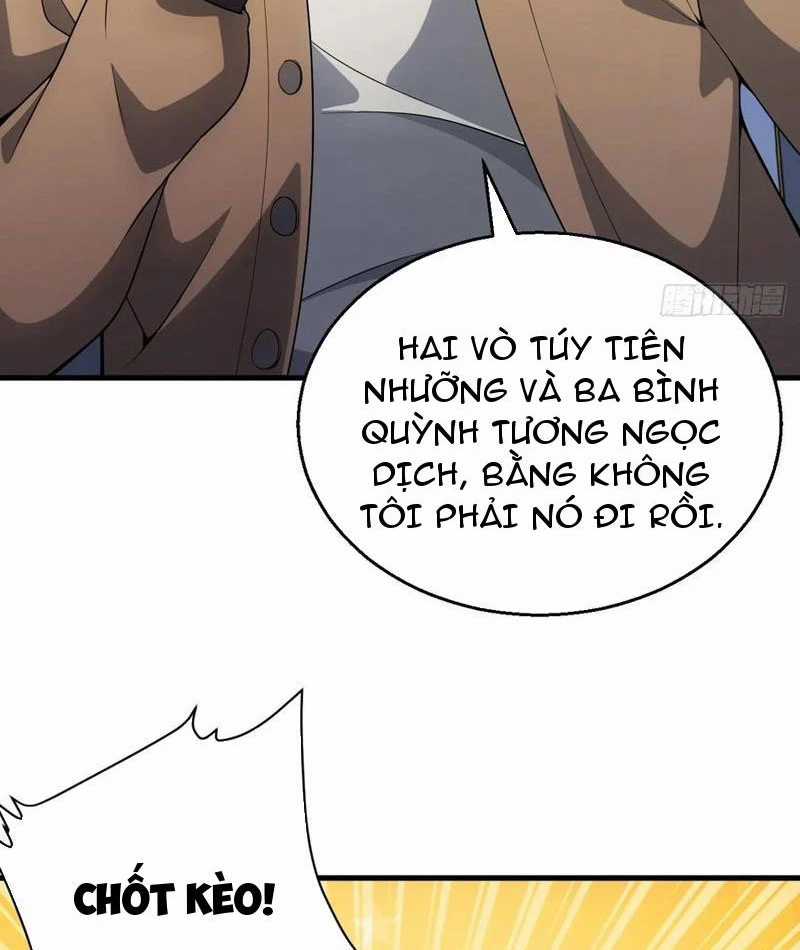 Trò Chơi Quỷ Dị: Ta Dựa Vào Vô Số Công Đức Khắc Thông Quan Chapter 34 trang 53