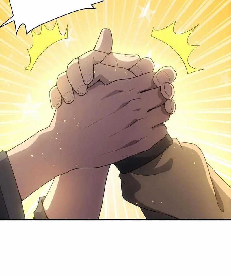 Trò Chơi Quỷ Dị: Ta Dựa Vào Vô Số Công Đức Khắc Thông Quan Chapter 34 trang 54