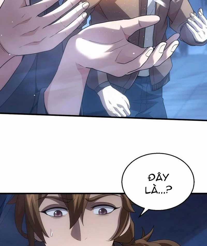 Trò Chơi Quỷ Dị: Ta Dựa Vào Vô Số Công Đức Khắc Thông Quan Chapter 34 trang 8