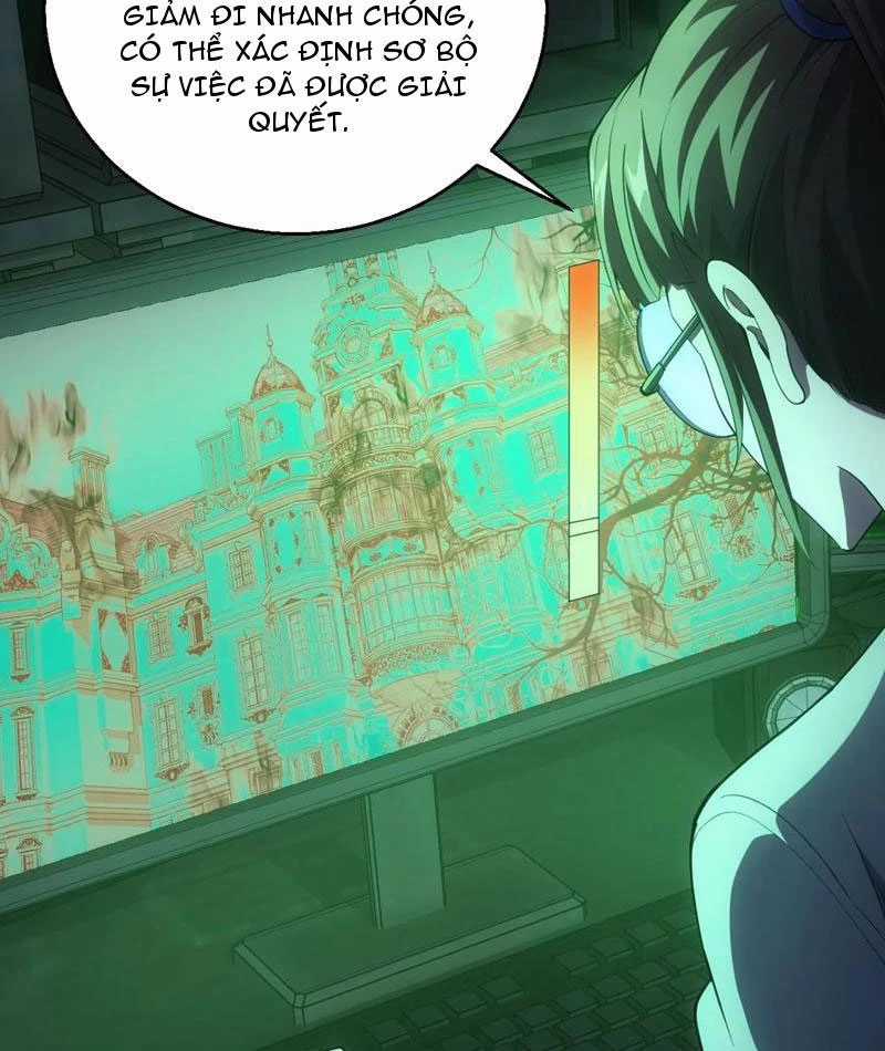Trò Chơi Quỷ Dị: Ta Dựa Vào Vô Số Công Đức Khắc Thông Quan Chapter 35 trang 13
