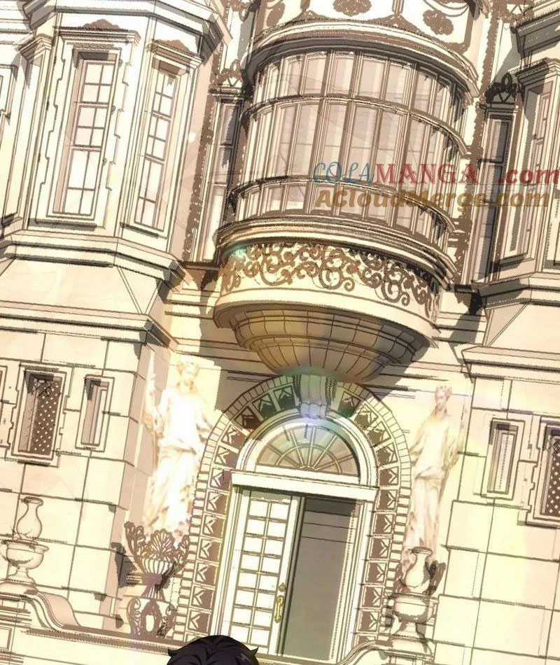 Trò Chơi Quỷ Dị: Ta Dựa Vào Vô Số Công Đức Khắc Thông Quan Chapter 35 trang 17