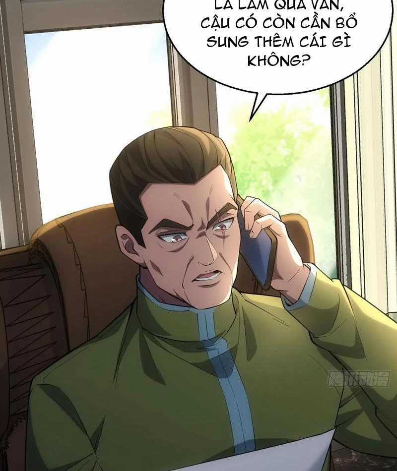 Trò Chơi Quỷ Dị: Ta Dựa Vào Vô Số Công Đức Khắc Thông Quan Chapter 35 trang 21