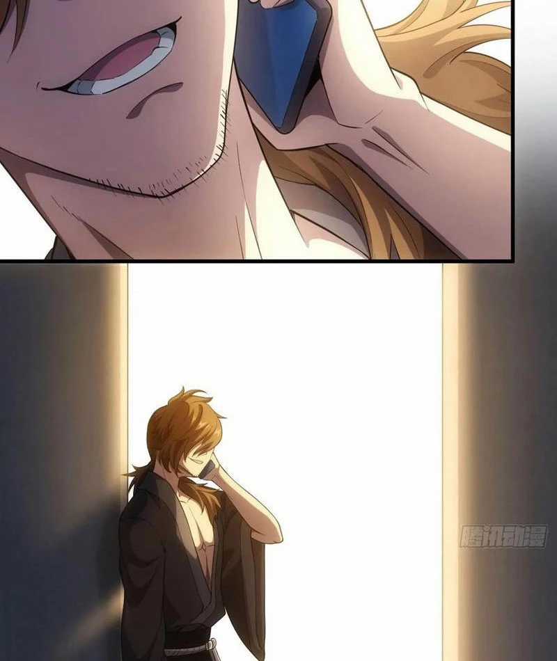 Trò Chơi Quỷ Dị: Ta Dựa Vào Vô Số Công Đức Khắc Thông Quan Chapter 35 trang 24