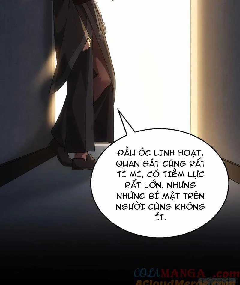 Trò Chơi Quỷ Dị: Ta Dựa Vào Vô Số Công Đức Khắc Thông Quan Chapter 35 trang 25