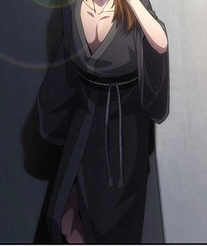 Trò Chơi Quỷ Dị: Ta Dựa Vào Vô Số Công Đức Khắc Thông Quan Chapter 35 trang 31