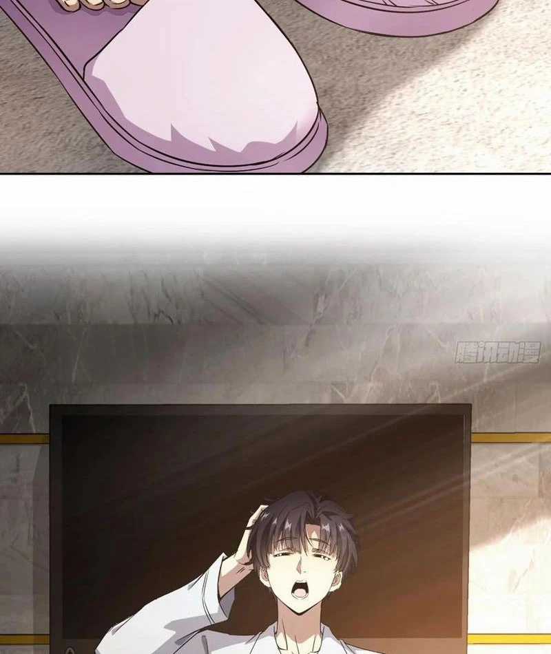 Trò Chơi Quỷ Dị: Ta Dựa Vào Vô Số Công Đức Khắc Thông Quan Chapter 35 trang 33