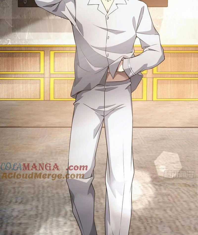 Trò Chơi Quỷ Dị: Ta Dựa Vào Vô Số Công Đức Khắc Thông Quan Chapter 35 trang 34