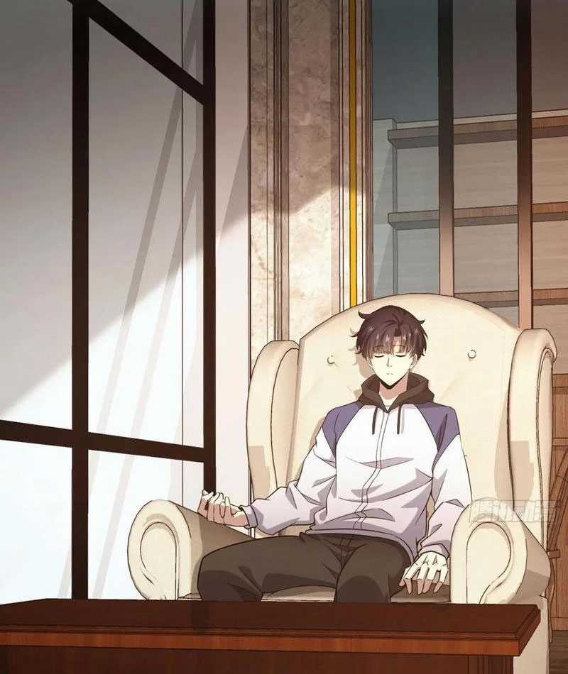 Trò Chơi Quỷ Dị: Ta Dựa Vào Vô Số Công Đức Khắc Thông Quan Chapter 35 trang 40