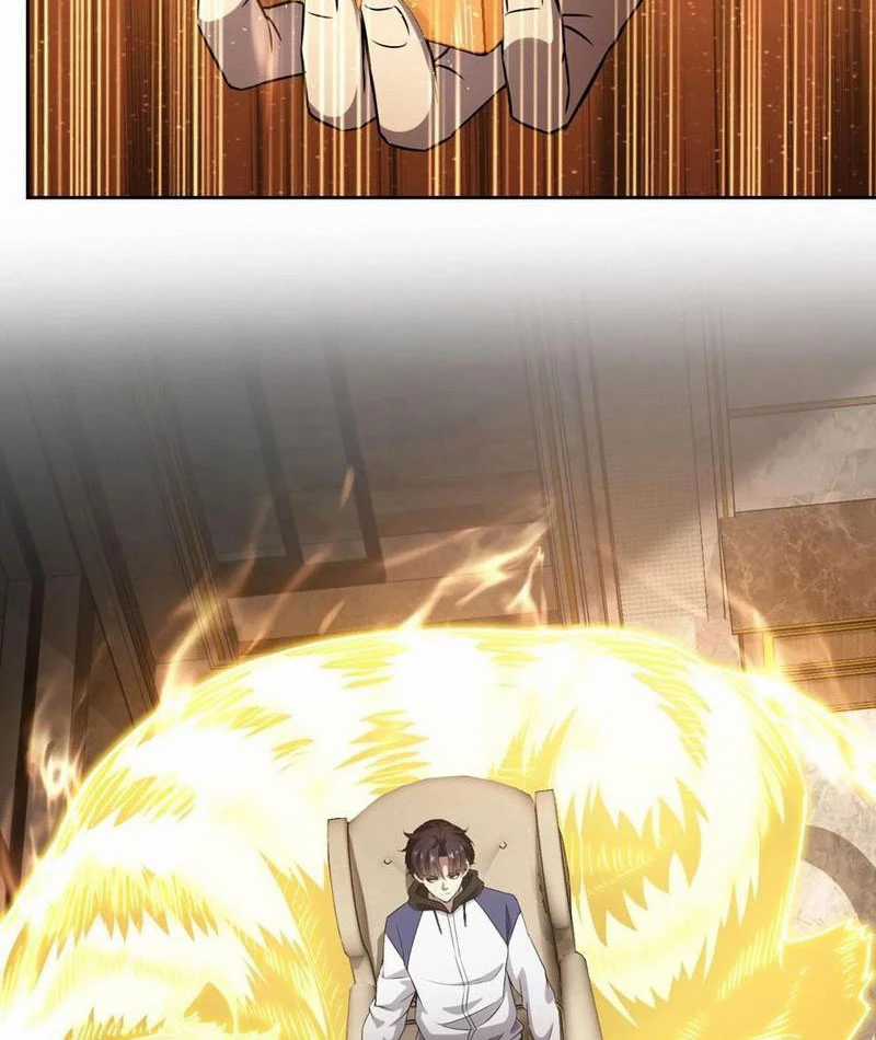 Trò Chơi Quỷ Dị: Ta Dựa Vào Vô Số Công Đức Khắc Thông Quan Chapter 35 trang 42