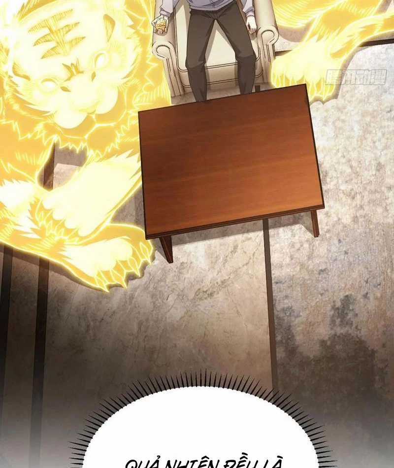 Trò Chơi Quỷ Dị: Ta Dựa Vào Vô Số Công Đức Khắc Thông Quan Chapter 35 trang 43